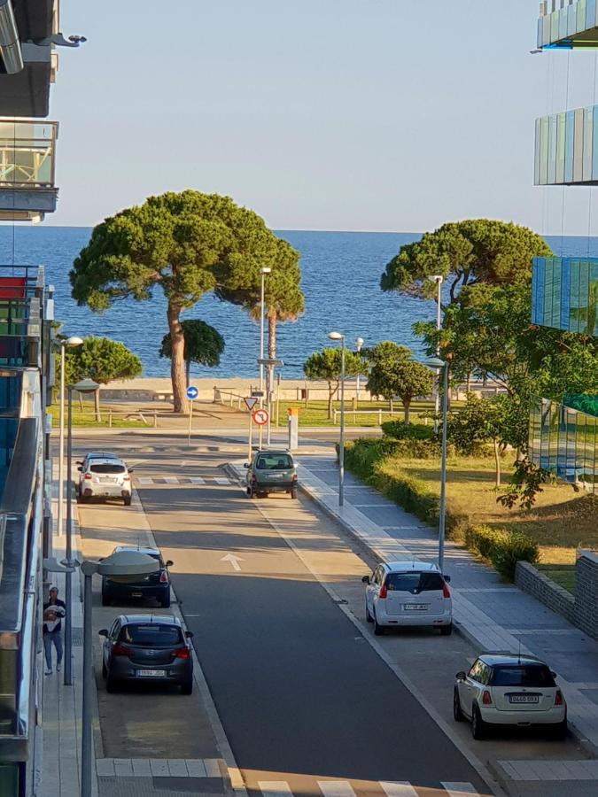 Apart Del Sol Apartment Cambrils Exterior photo
