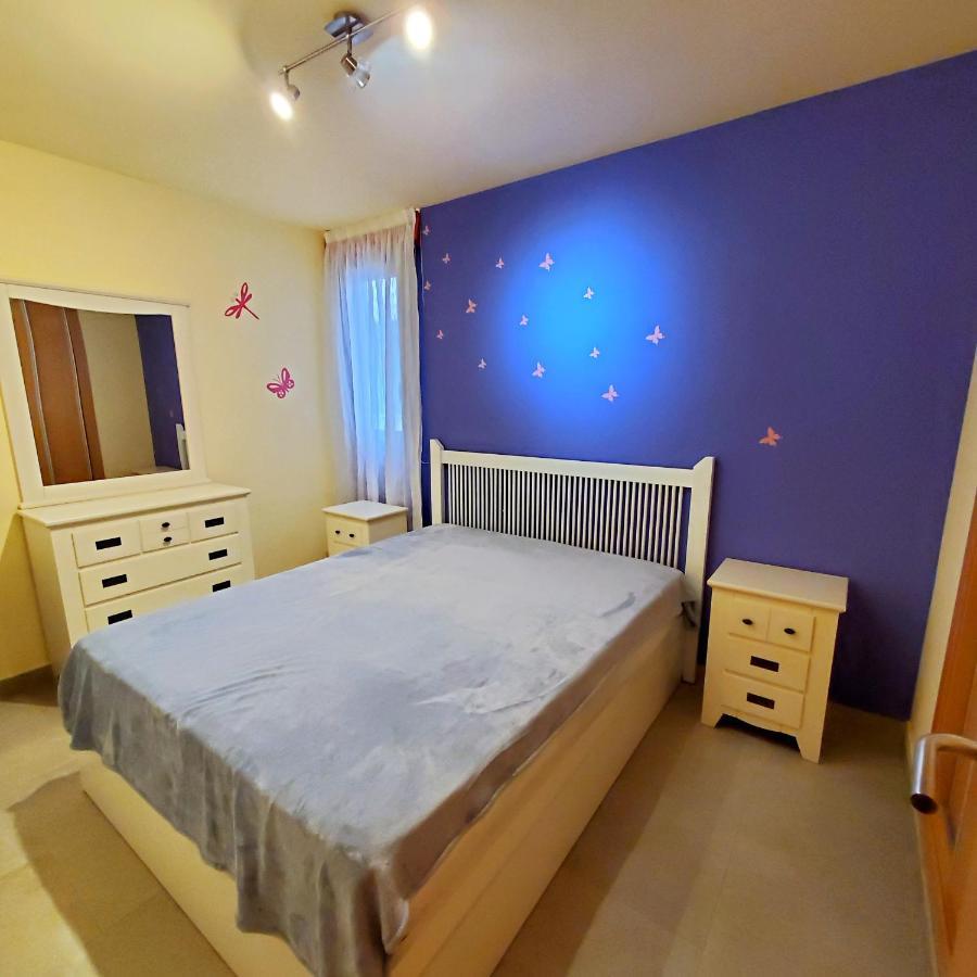 Apart Del Sol Apartment Cambrils Exterior photo