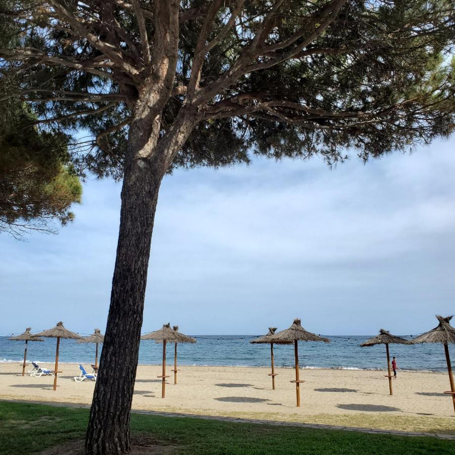 Apart Del Sol Apartment Cambrils Exterior photo
